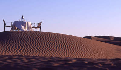 Sahara desert, Morocco